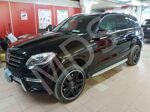 Полировка кузова автомобиля